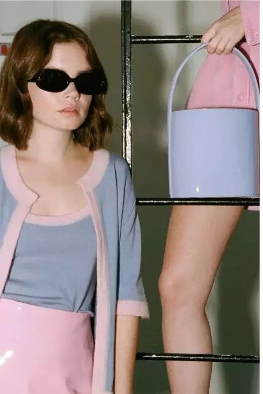 那些便宜却不输大牌的小众包,买过很多奢侈品包包