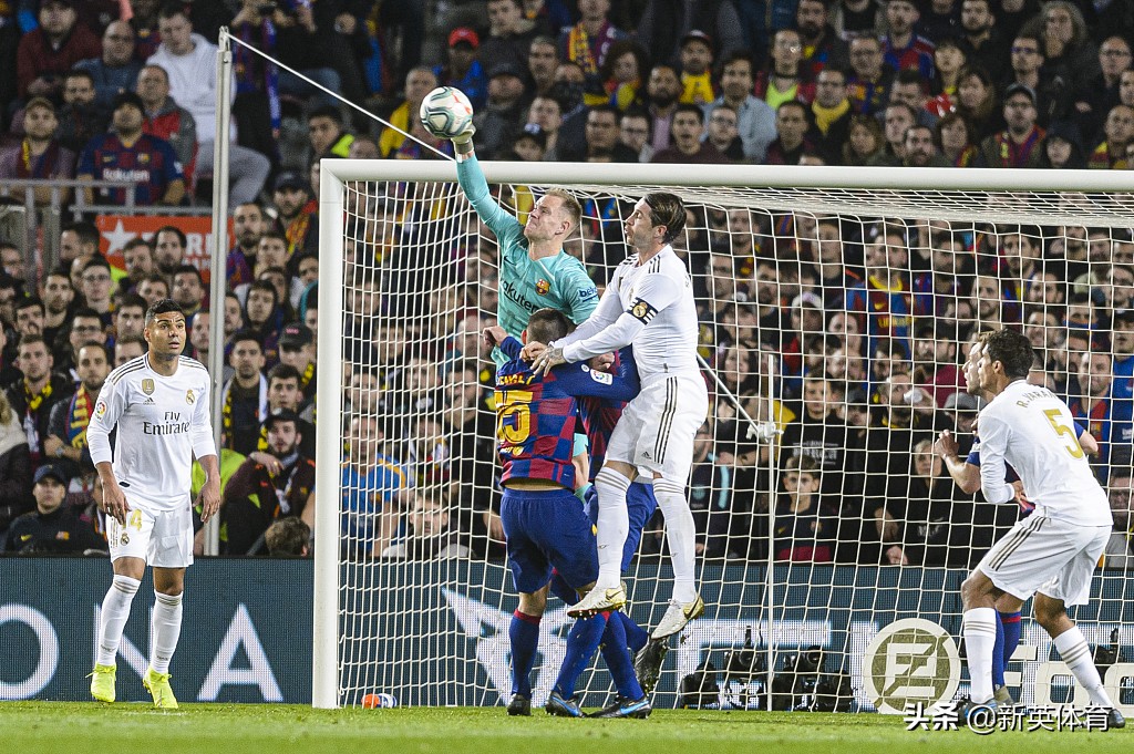 一文尽览国家德比:双中卫抢镜梅西遇“咸猪手”