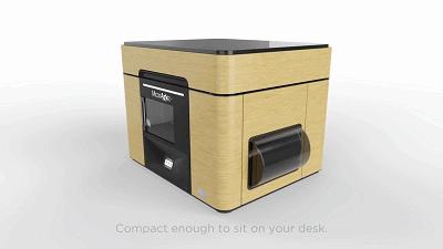 「干货」工艺篇（二）：节约产品研发成本的利器！3D打印技术详解