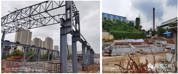 三明十四五规划重大项目出炉,三明生态新城五个重点项目建设