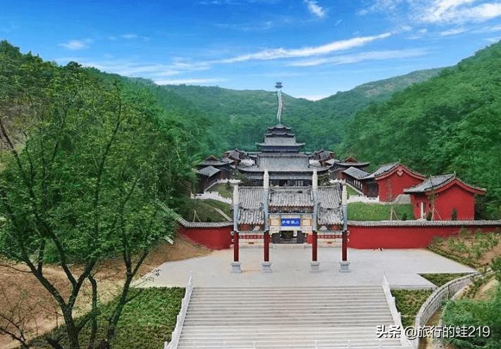 山东最幸福的城市滨州,全国最干净的十大城市滨州