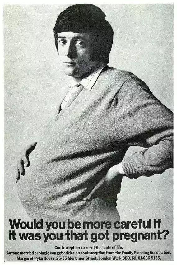 如果你怀孕了你的男朋友会怎么做,如果你男朋友怀孕了怎么办