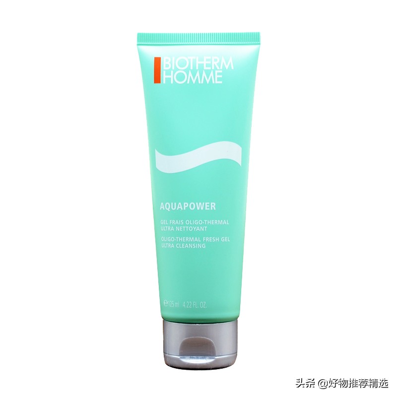 目前哪个牌子的男士洗面奶最好用,男士洗面奶和女士洗面奶
