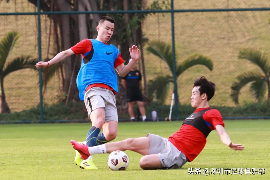 深圳佳兆业足球队2019年赛事,小场地足球比赛精彩集锦