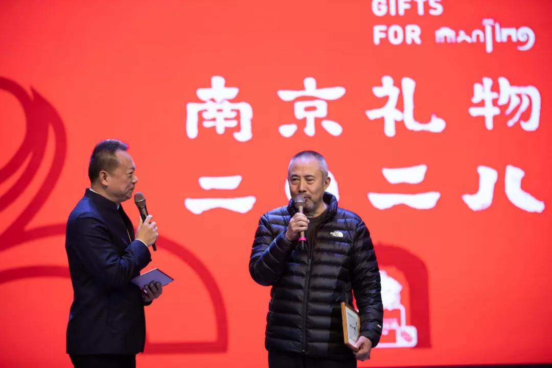 南京十大礼物,南京礼物一览表