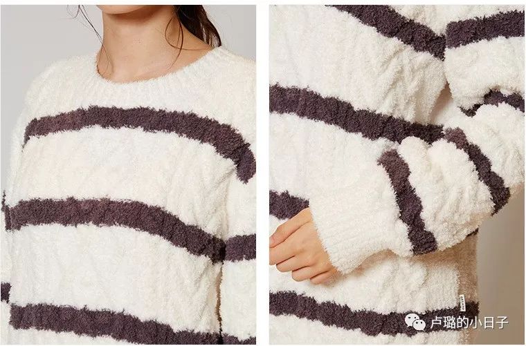 让你在家里也可以美美的家居服,家居服穿什么自在又好看