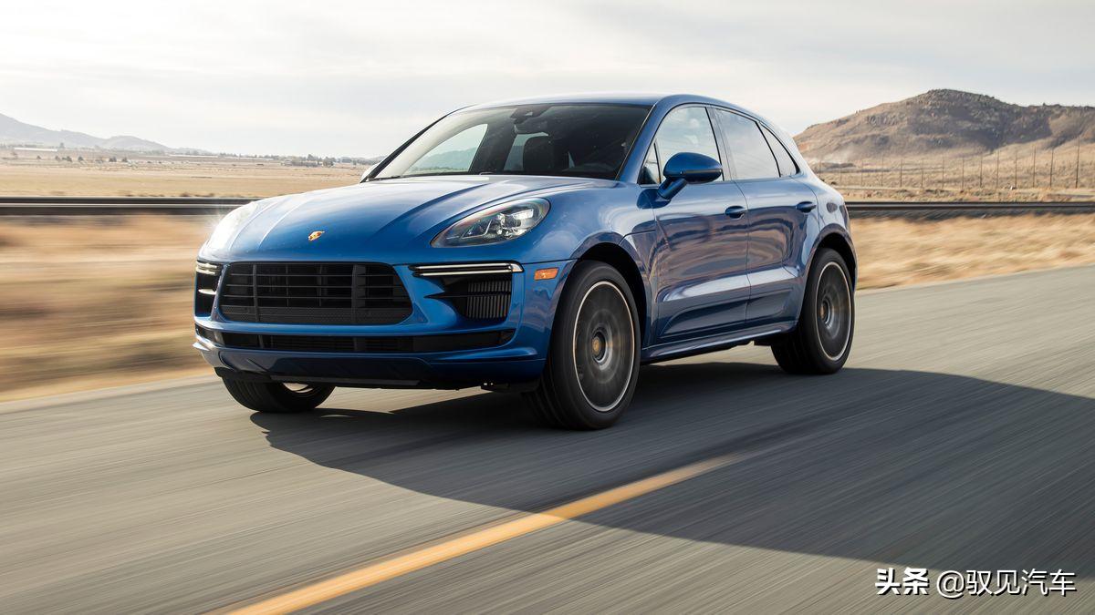 名车志:2020年美国最佳SUV车型(三)