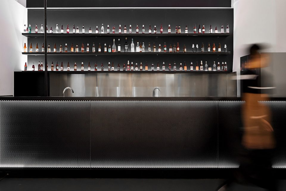 杭州来福士广场极米店,杭州来福士精品店