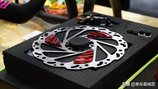 27届上海国际自行车展览会,上海创新大赛获奖名单