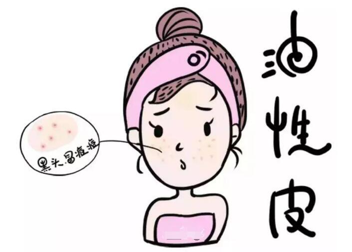 油皮粉底怎么才能脱妆不卡粉,油皮粉底怎么才不会斑驳