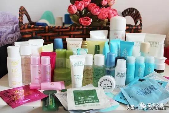 化妆品中小样为何便宜,化妆品小样骗局