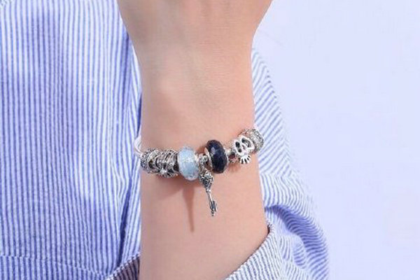 潘多拉手链的寓意,还不知道就OUT了