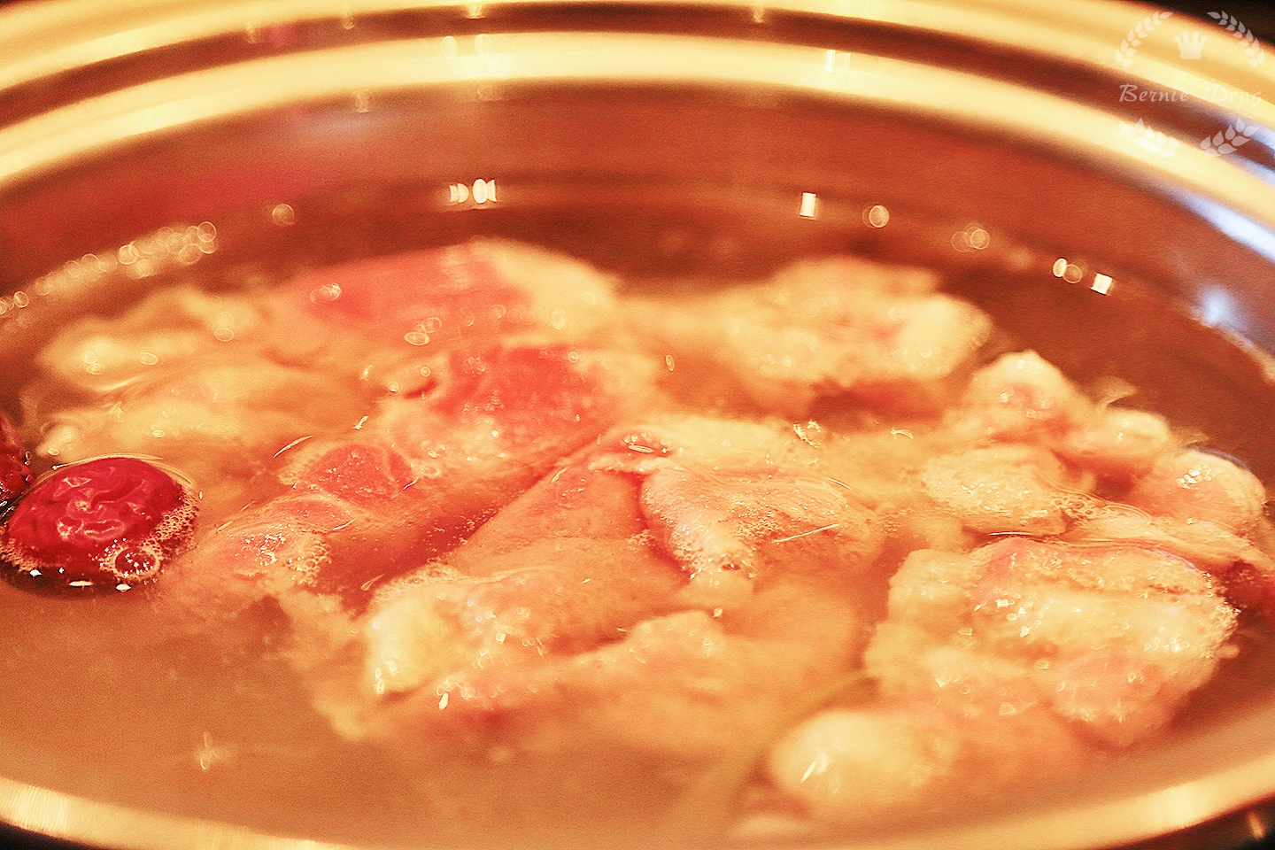 起底百年「东来顺」--馋人老邓探店小记