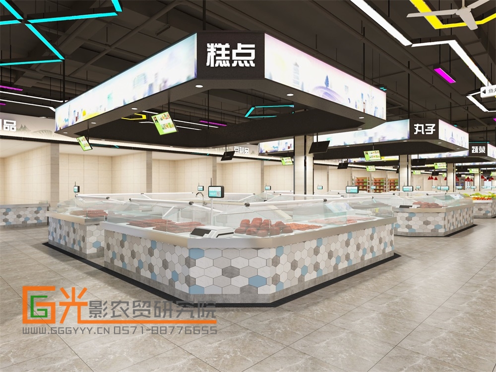 农贸市场改造设计方案的费用标准,上海农贸市场智能秤设计方案