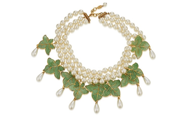 香奈儿高级珠宝多少钱,香奈儿5号高级珠宝