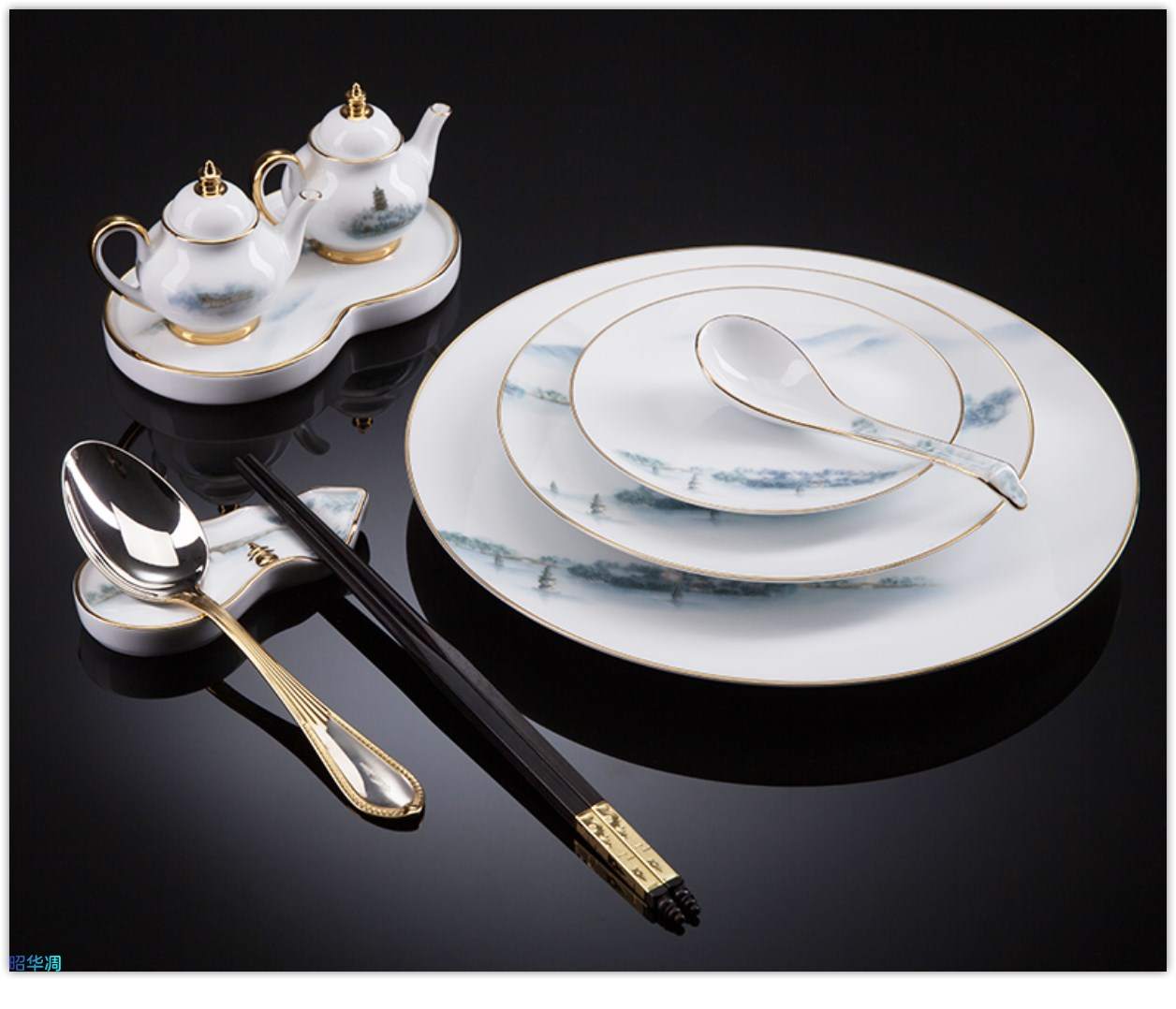 那些年被颜值吸引的店铺,唯有美貌不可辜负