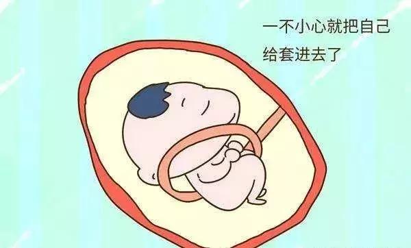 胎儿有这2种反应的，证明他已经缺氧了，孕妈妈要注意了