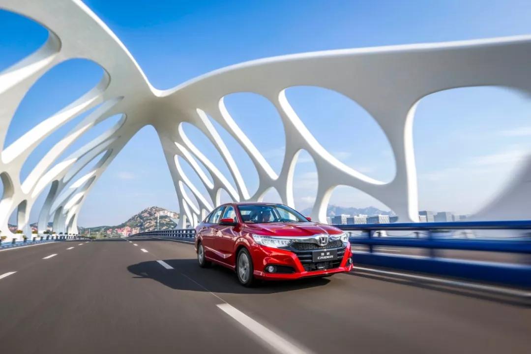 三缸本田凌派涡轮增压不足,1.0t的涡轮改2.0t的涡轮