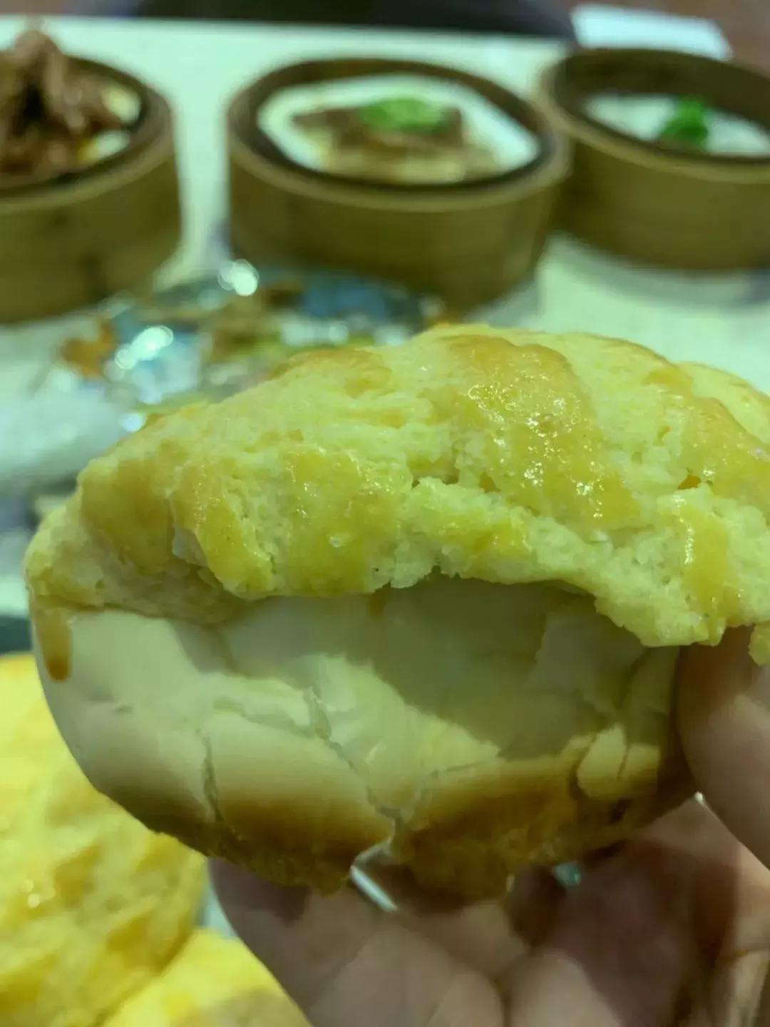 邯郸粤式早茶自助,在邯郸吃广东早茶