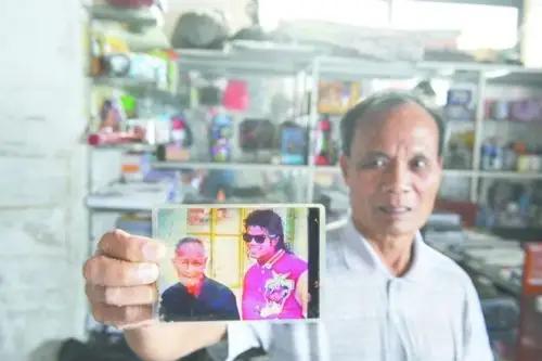 迈克尔杰克逊生活纪实,迈克尔杰克逊居住的地方现状