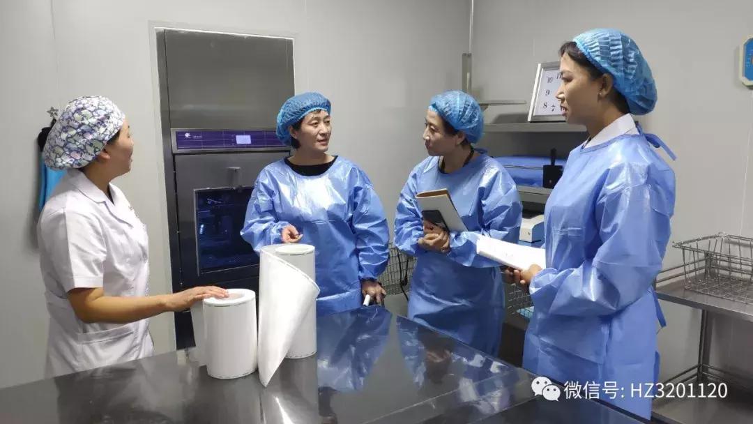 卫健委领导调研三级公立医院绩效,卫健委三级公立医院绩效考核