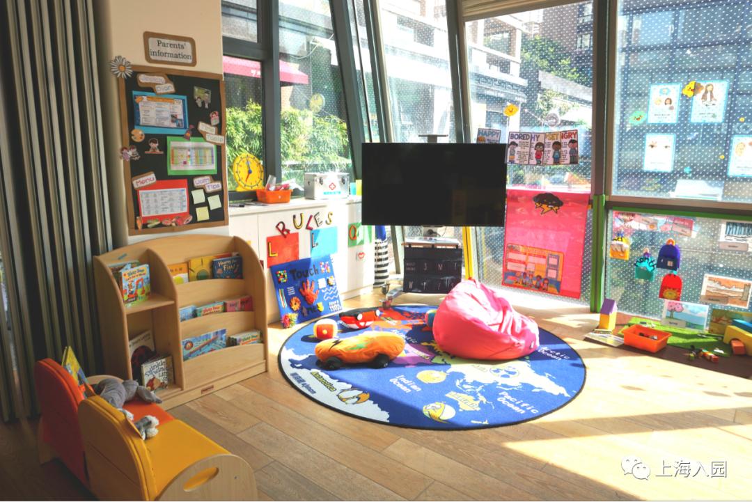 上海一对一托班,18个月托班上海