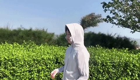 韩国进口超薄防晒衣,韩国潮款高级感夏防晒衣