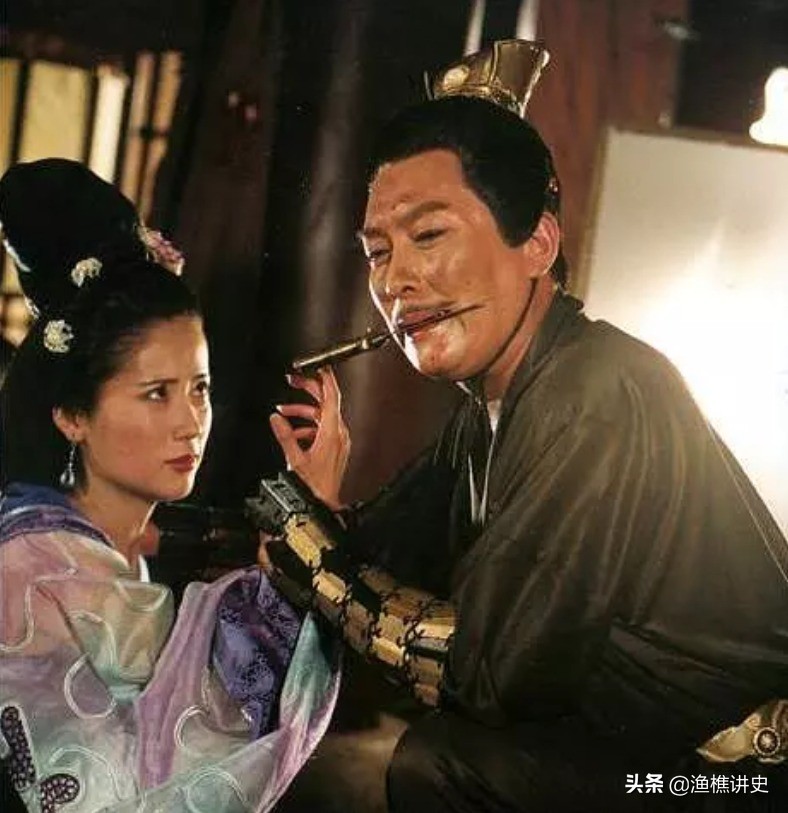 玄武门之变后，李世民为何不等李渊去世再登基，非得逼父禅位？