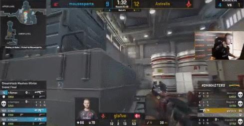 csgovg比赛视频,csgo中国队vg在世界排名