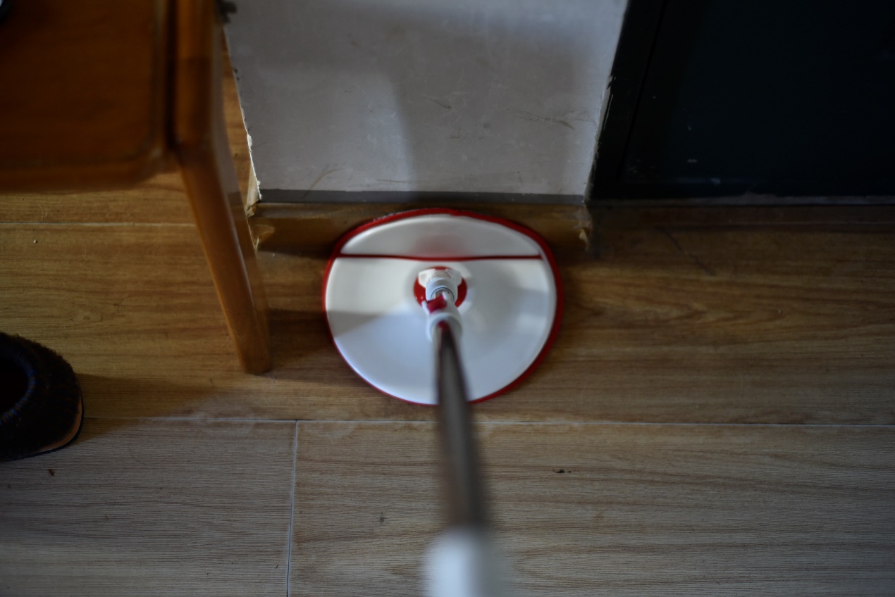 过年大扫除工具,过年大扫除用对工具简直轻轻松松