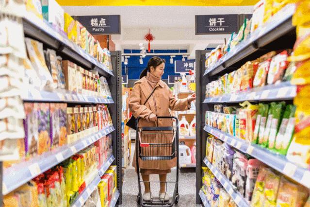 漳州进口食品超市,漳州进口商品超市