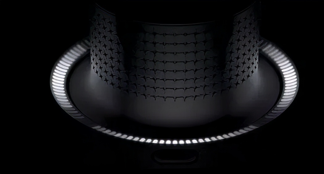 极简产品设计灯,线性灯设计亮点