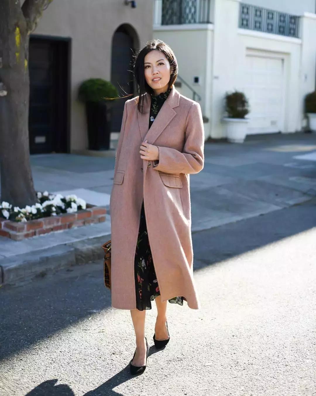 这才是过年回家该穿的衣服,过年回家穿哪件好看