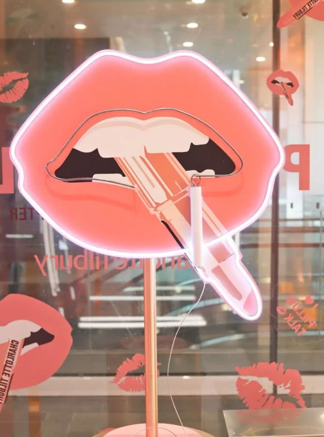 三里屯美妆店铺,三里屯美妆品牌