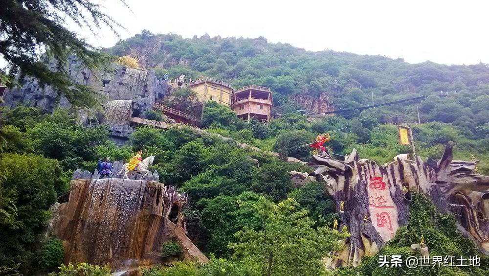 昆明西游洞游玩需要多长时间,游玩昆明西游洞和圆通山动物园