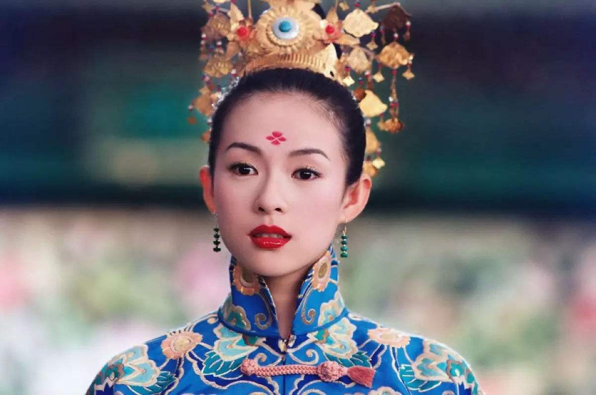 眉形种类和面相,眉形决定什么样的性格