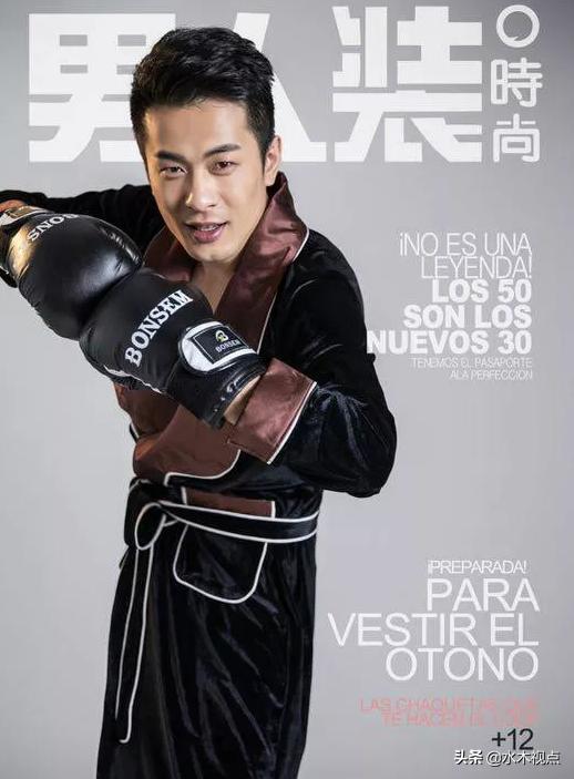 辛有志辛巴访谈,辛有志辛巴为什么这么牛