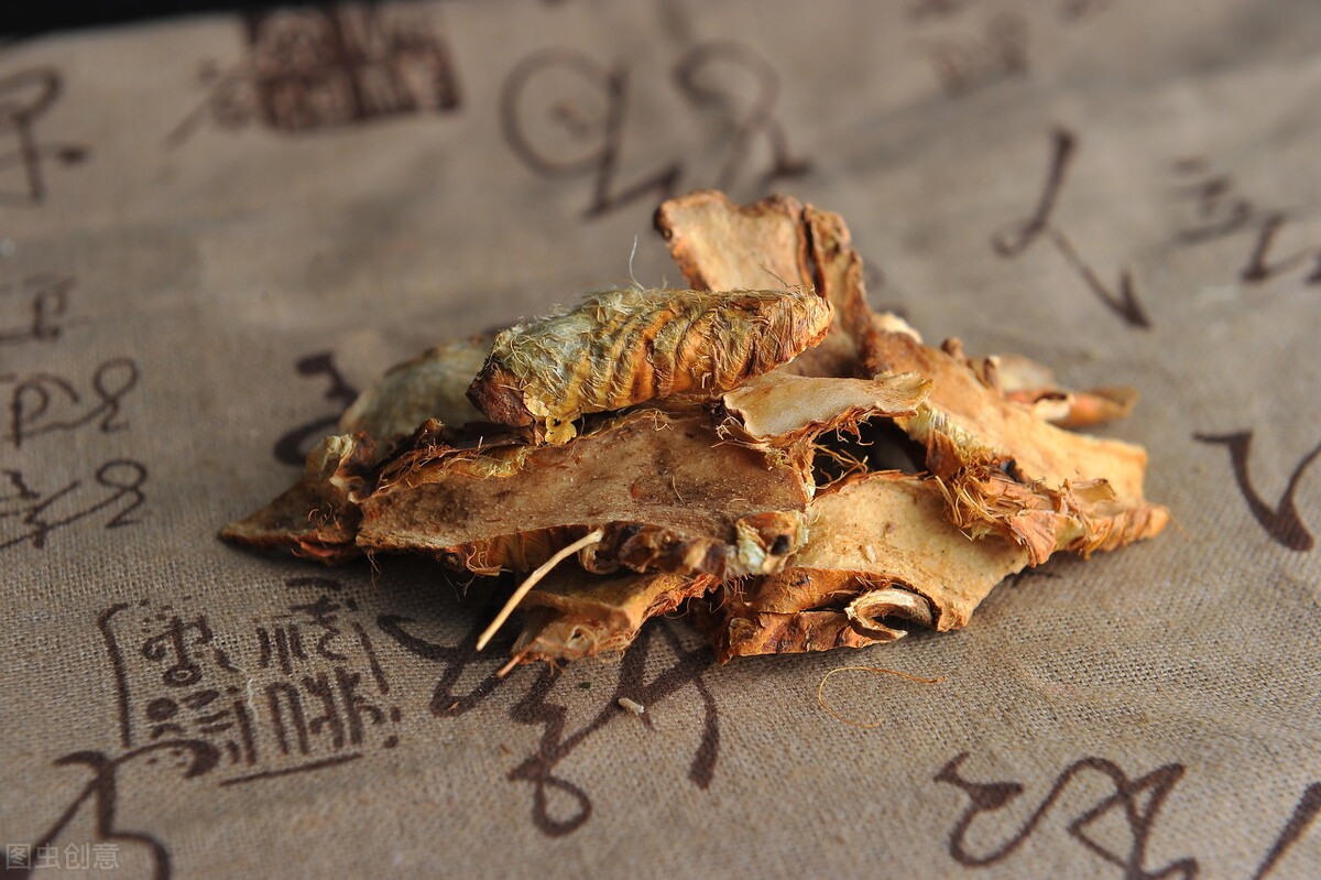 知母可以补脾胃虚弱吗,脾胃阴虚火旺的人适合吃知母吗