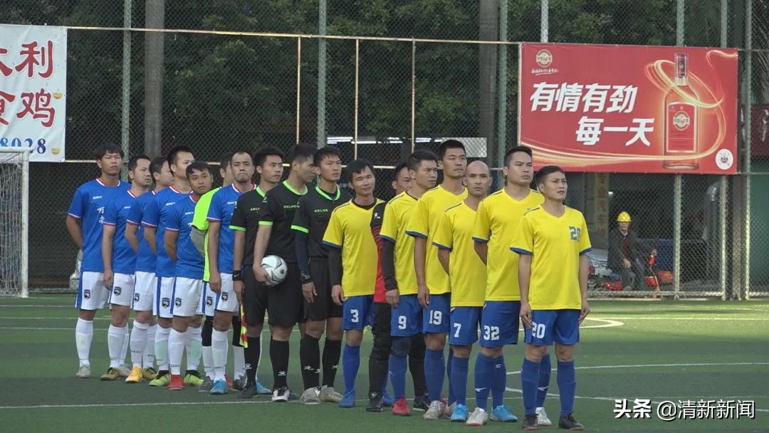 帅！这支球队夺冠啦，你认识他们吗？