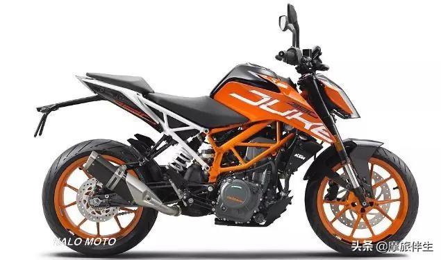 大摩托车40万左右推荐,进口大茂摩托价格跳水