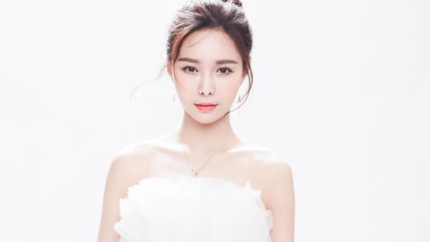 张馨予微商,张馨予代言微商违规吗