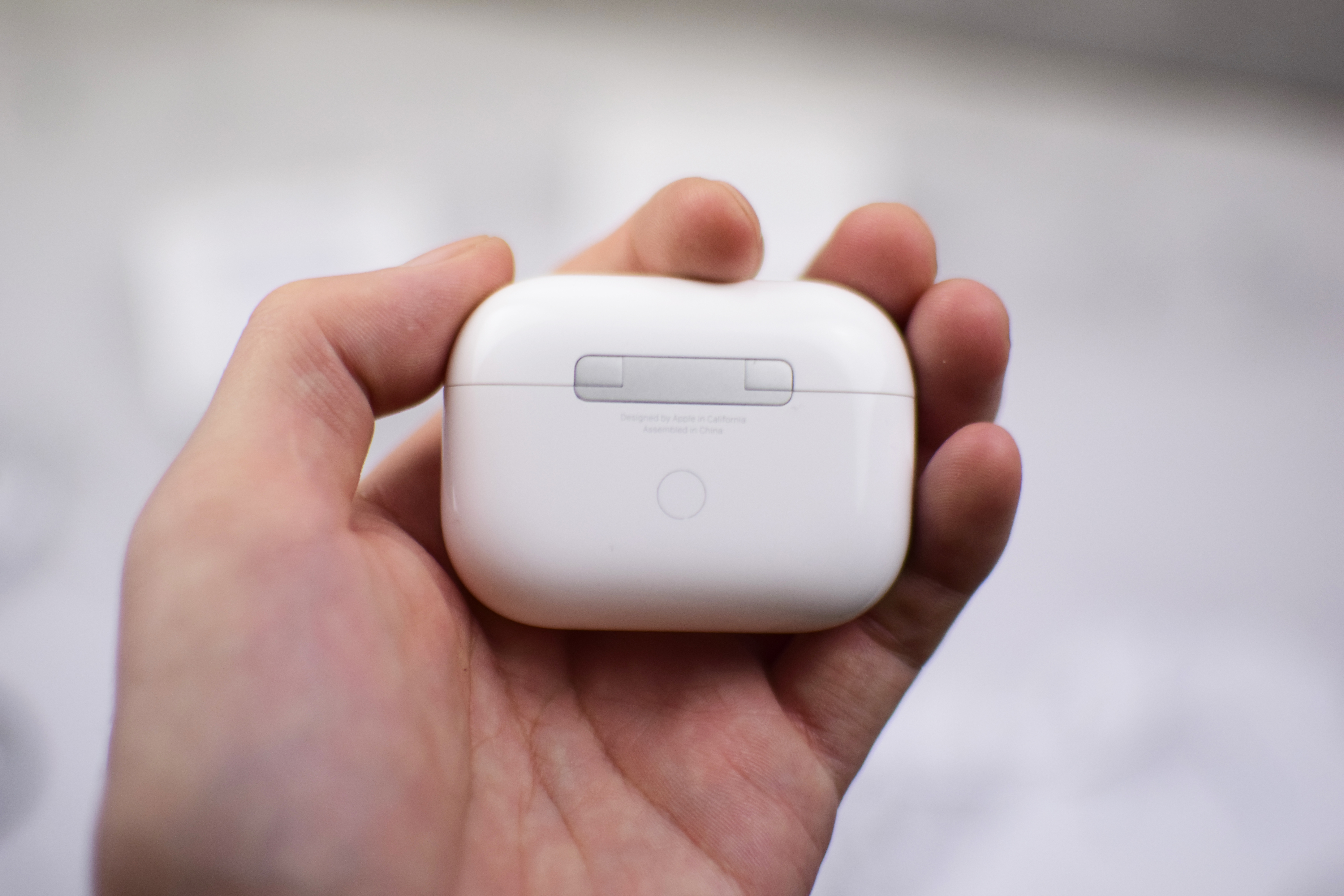 airpodspro3娴嬭瘎閭ｅ博,airpodspro闄嶅櫔瀵规瘮airpods3