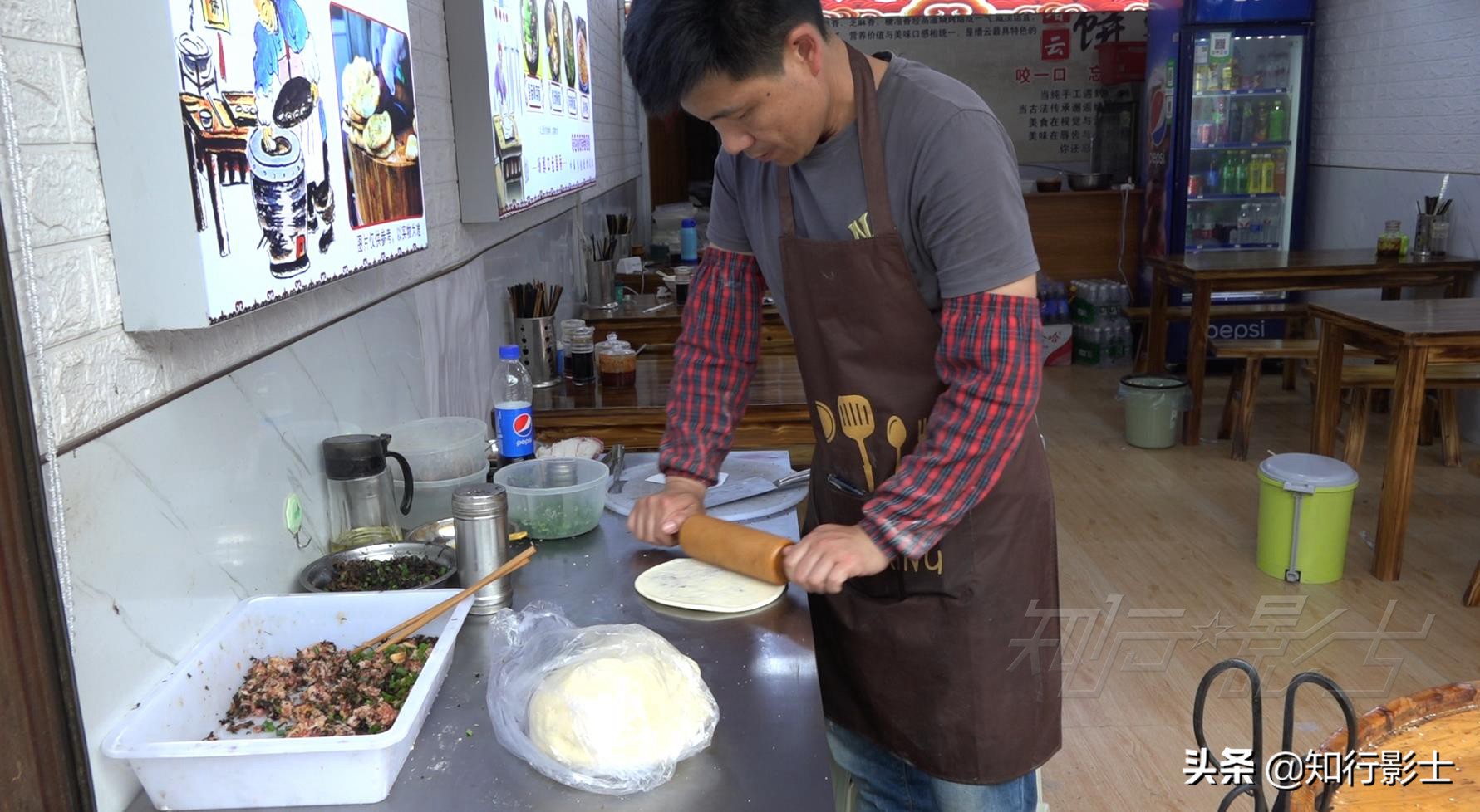 我对旅游的看法,贵州自驾游真实感受