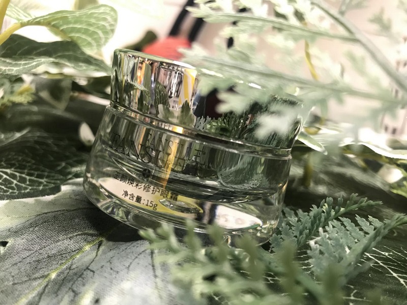 测评比较好的国货眼霜,口碑最好的国货眼霜金孔眼霜