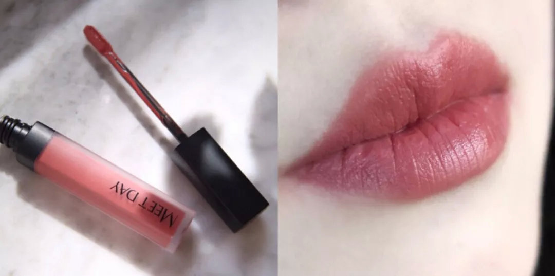 唇釉秋冬显白百搭,秋冬唇釉必入款