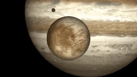 宇航员在月球看地球细思极恐,宇航员为何害怕从月球上看地球