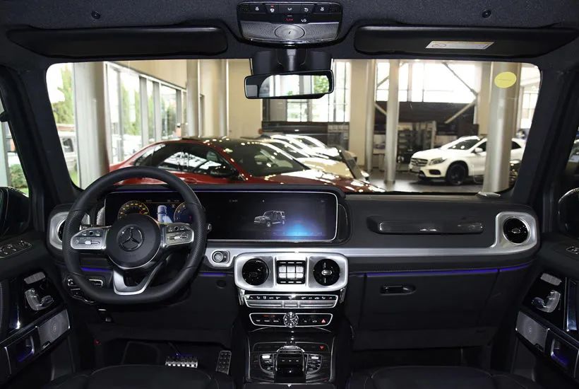 2.0T的G350行吗?英菲尼迪Q50L怎么样?