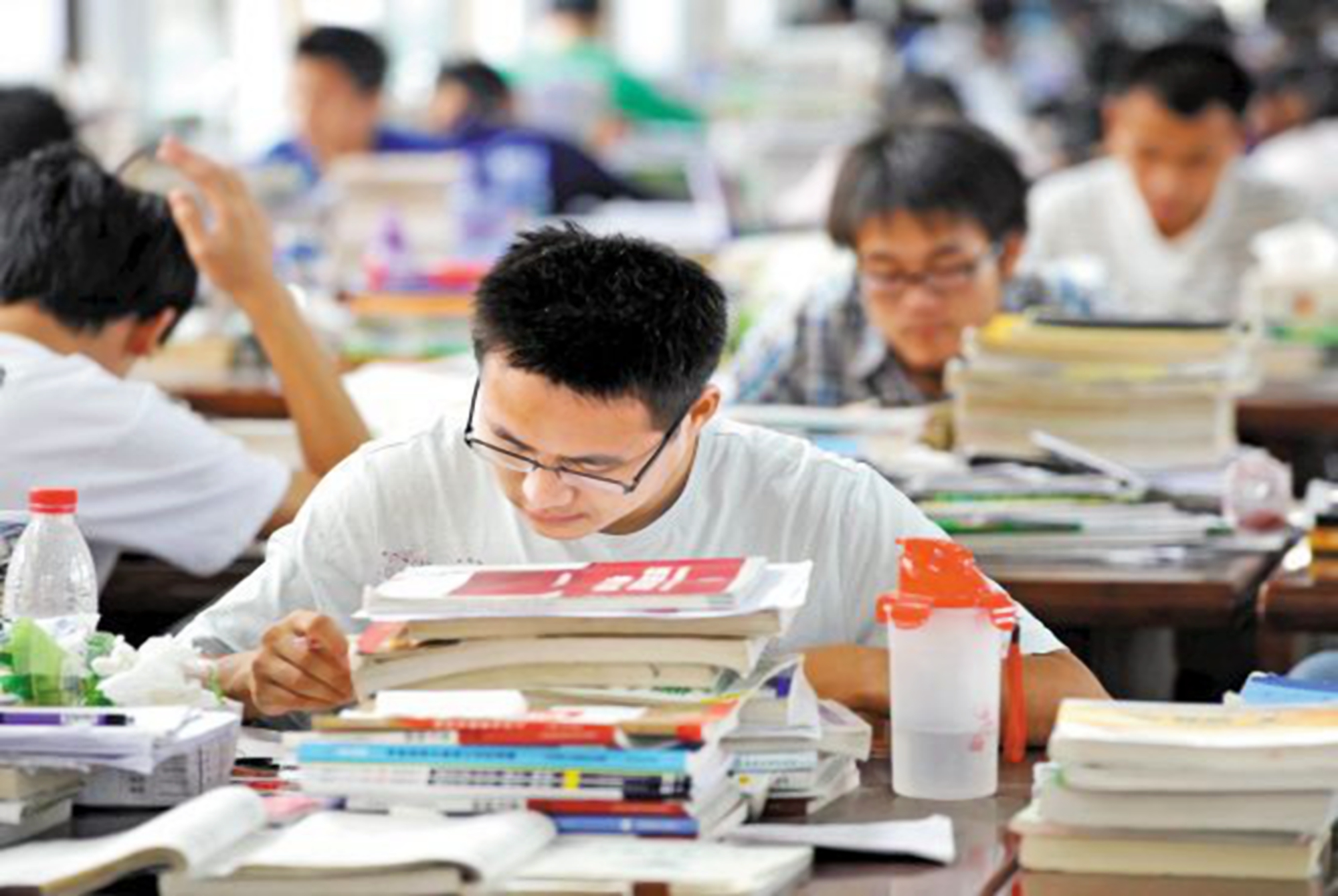 补课和辅导哪个好,补课真相大揭秘