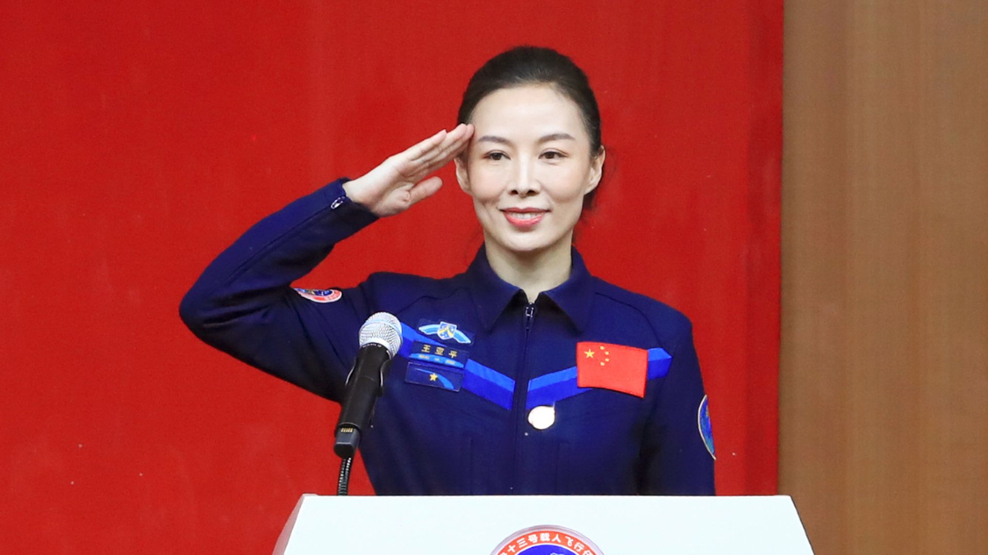 当航天员给钱吗,当宇航员能赚多少钱