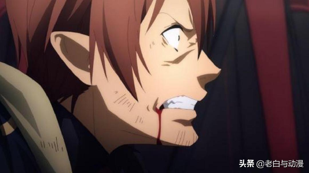 刀剑神域WoU第17集情报：PoH举起他的大刀，克莱因表情很愤怒